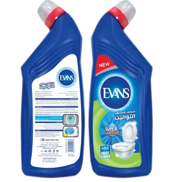 bathroom cleaner (Ordinary Scent)